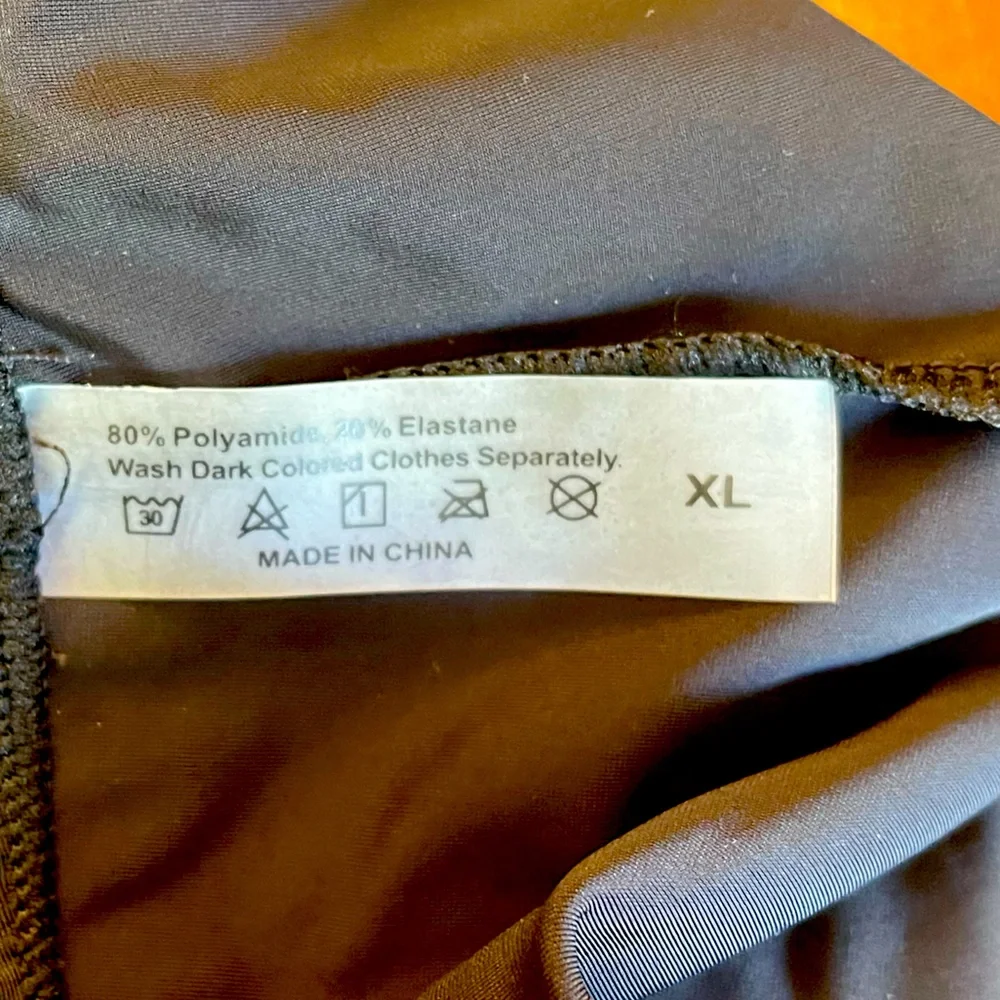 NWOT Two Pieces Swimsuit - Picture 12 of 13